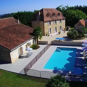 Domaine De L'asenon Causse-et-Diege
