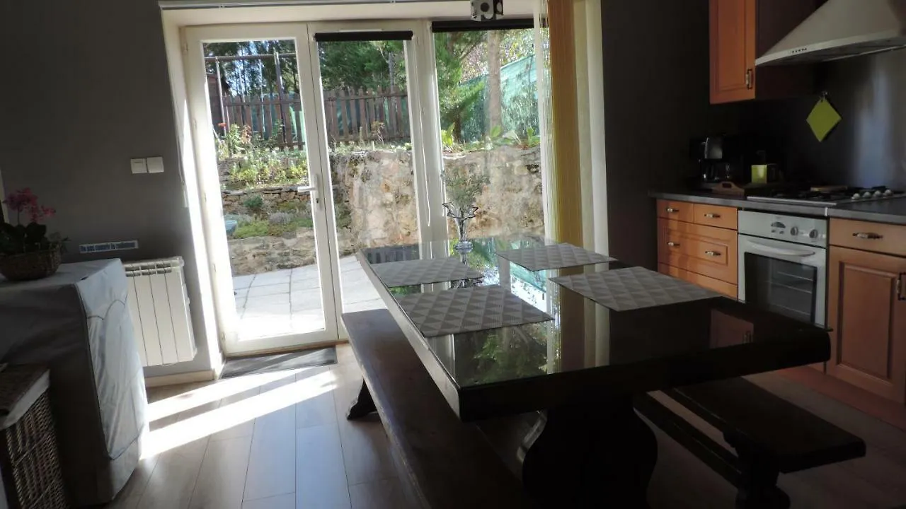 Holiday home Le Mas De Cascabel Causse-et-Diege